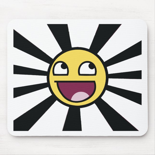 Tapis De Souris Epic (Devant)