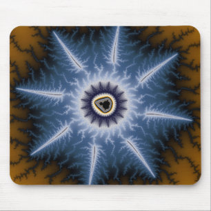 Tapis De Souris Épinces sombres