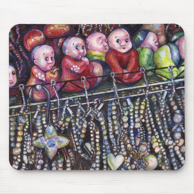 Tapis De Souris Épitomiser (Devant)