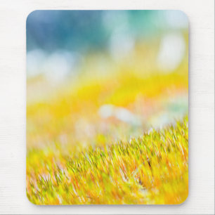 Tapis De Souris Épouses colorées