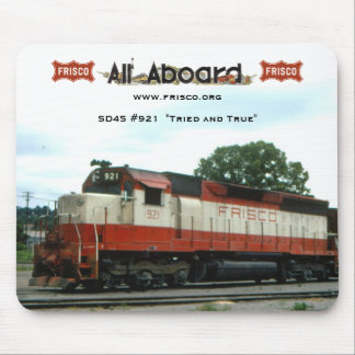 Tapis De Souris Éprouvé et vrai