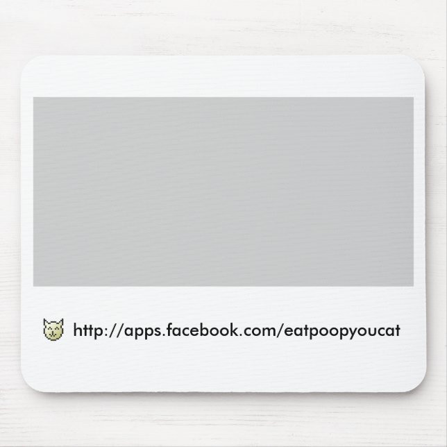 Tapis De Souris EPYC Mousepad (Devant)