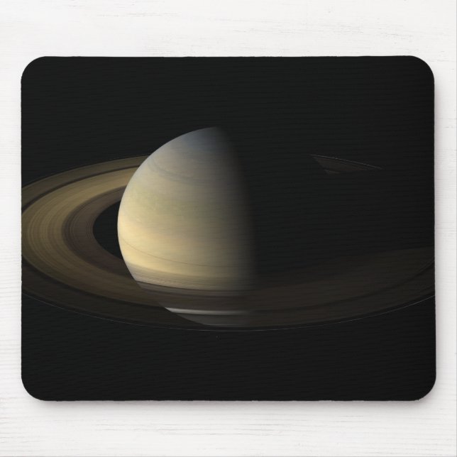 Tapis De Souris Equinox Saturne (Devant)