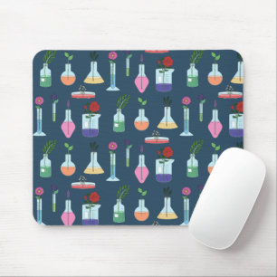 Tapis De Souris Équipement de laboratoire botanique
