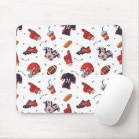 Équipement sportif de football avec Motif alimenta