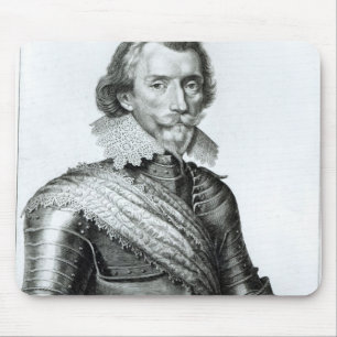 Tapis De Souris Ęr duc de William Cavendish de Newcastle