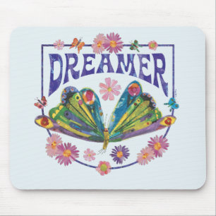 Tapis De Souris Eric Carle   Dreamer