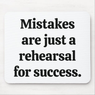 Tapis De Souris Erreurs sur la carte souris