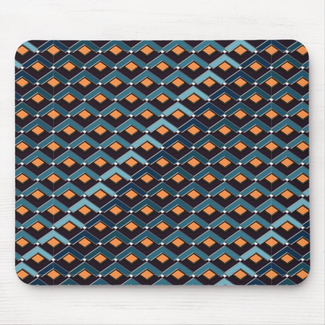 Tapis De Souris Escaliers en motif d'escaliers Altona (Devant)