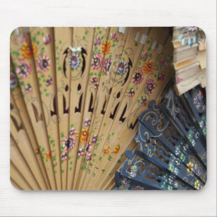 Tapis De Souris Espagne, province de Cadix, Séville. Père Noël 