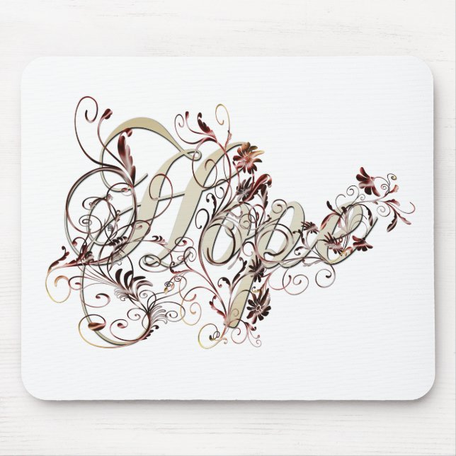 Tapis De Souris Espoir (Devant)