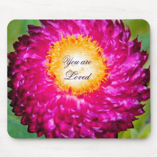 Tapis De Souris Espoir