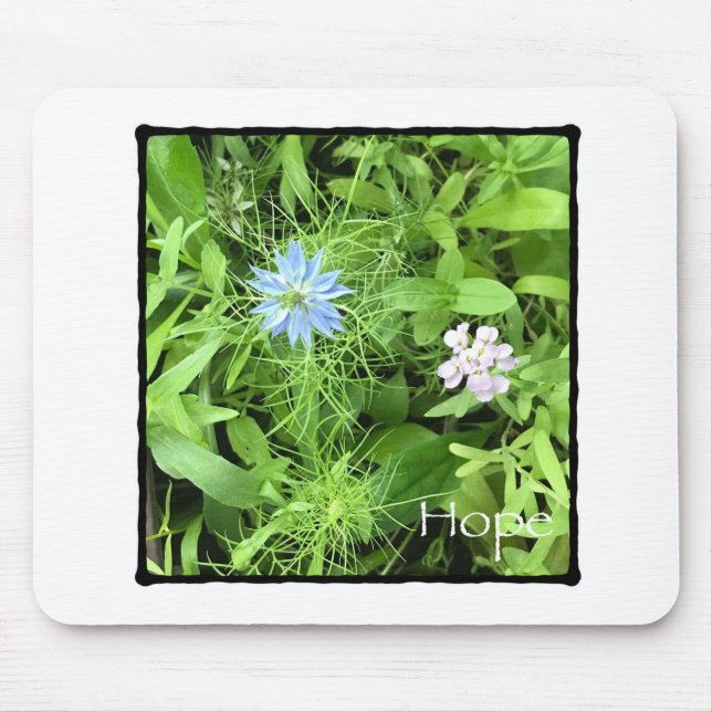 Tapis De Souris Espoir (Devant)