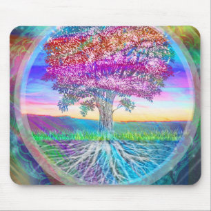 Tapis De Souris Espoir