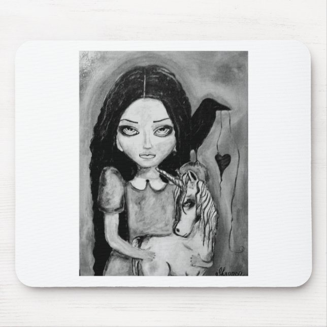 Tapis De Souris Espoir (Devant)