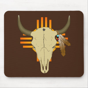 Tapis De Souris Esprit de Buffalo