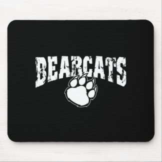 Tapis De Souris Esprit de rentrée des Bearcats
