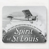 Esprit de St Louis - emballage vintage de cigare