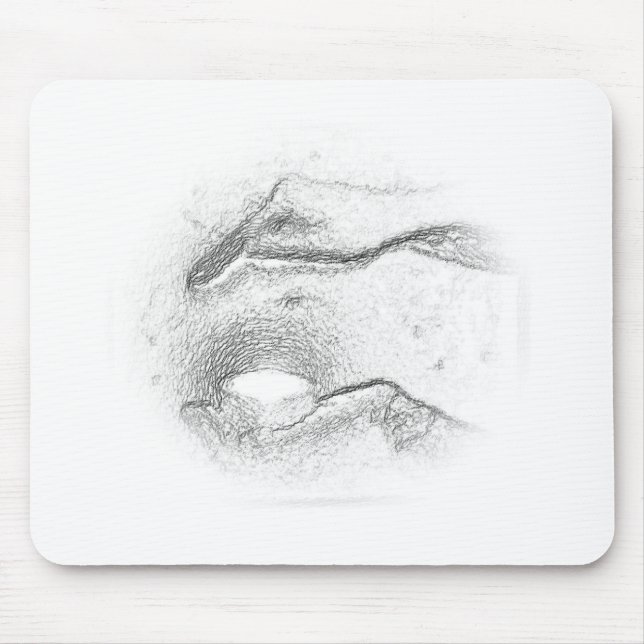 Tapis De Souris Essentielle energy (Devant)