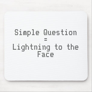 Tapis De Souris Est-ce que je peux devenir un mod ?