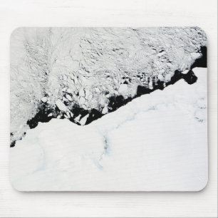 Tapis De Souris Est de l'Antarctique - Terre-Neuve-et-Labrador