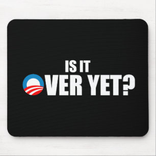 TAPIS DE SOURIS EST TERMINÉ IL ENCORE