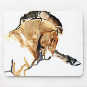 Tapis De Souris Étalon