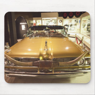 Tapis De Souris États-Unis, Alabama, Tuscumbia. Alabama Music Hal