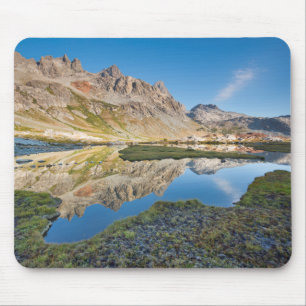 Tapis De Souris États-Unis, Californie, Forêt nationale d'Inyo 11