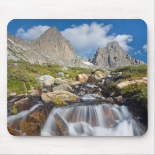 Tapis De Souris États-Unis, Californie, Forêt nationale d'Inyo 14