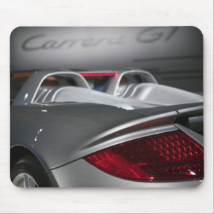 Tapis De Souris États-Unis, Californie, Los Angeles : Los Angeles 
