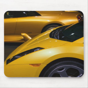 Tapis De Souris États-Unis, Californie, Los Angeles : Los Angeles 