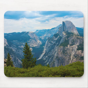 Tapis De Souris États-Unis, Californie, Yosemite National Park 1