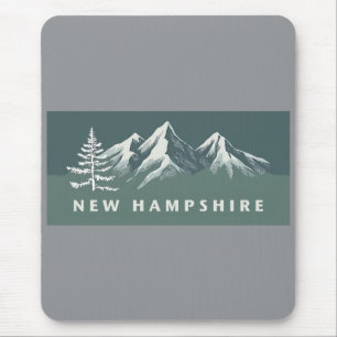Tapis De Souris États-Unis d'Amérique