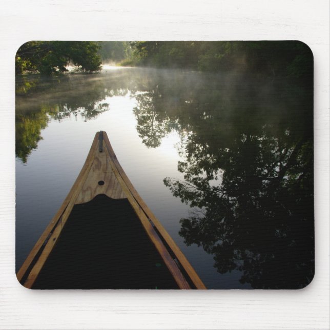 Tapis De Souris États-Unis, Floride, Forêt nationale d'Ocala, Alex (Devant)