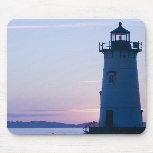 Tapis De Souris États-Unis, MASSACHUSETTS, Martha's Vineyard: 2 (Devant)