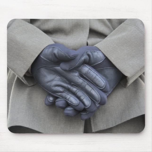 Tapis De Souris États-Unis New York (Devant)