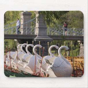 Tapis De Souris États-Unis, Nouvelle-Angleterre, Massachusetts, B