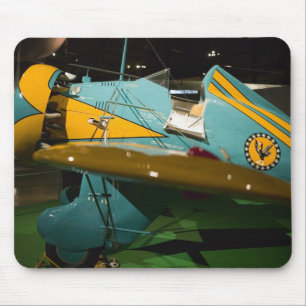 Tapis De Souris États-Unis, Ohio, Dayton : Musée de l'US Air Force