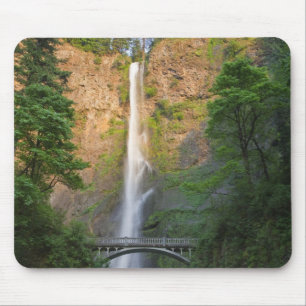 Tapis De Souris États-Unis, Oregon, Columbia River Gorge, Multnom