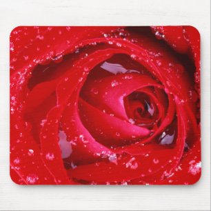 Tapis De Souris États-Unis, Washington, Comté de Spokane, Manito P