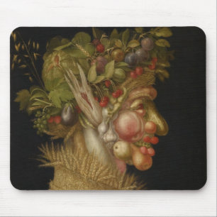 Tapis De Souris Été