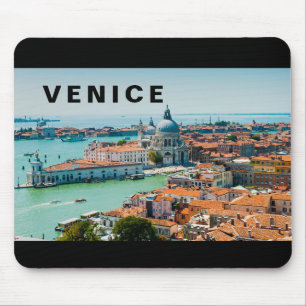 Tapis De Souris Été de Venise