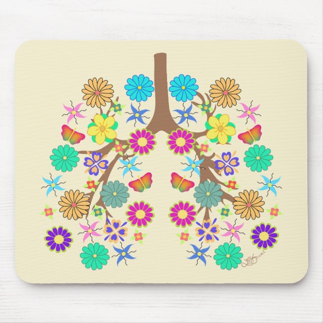 Tapis De Souris Été des FC (Devant)