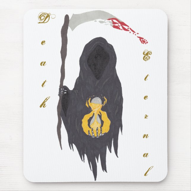 Tapis De Souris Eternel (Devant)