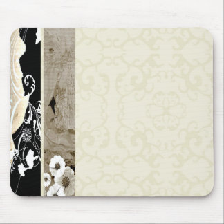 Tapis De Souris Éternité de l'amour