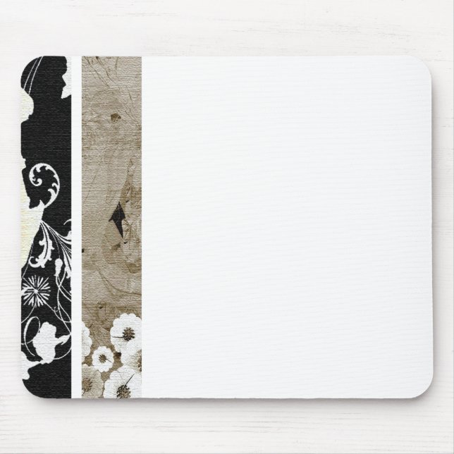 Tapis De Souris Éternité de l'amour (Devant)