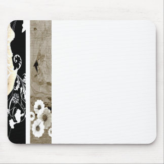 Tapis De Souris Éternité de l'amour