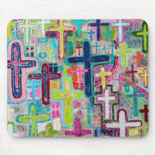 Tapis De Souris Eternity Mousepad