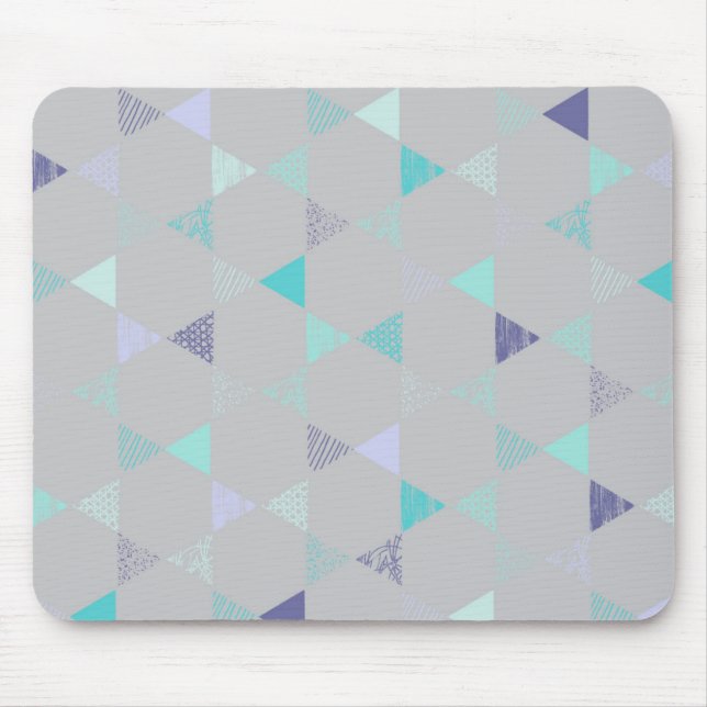 Tapis De Souris Étoile (Devant)